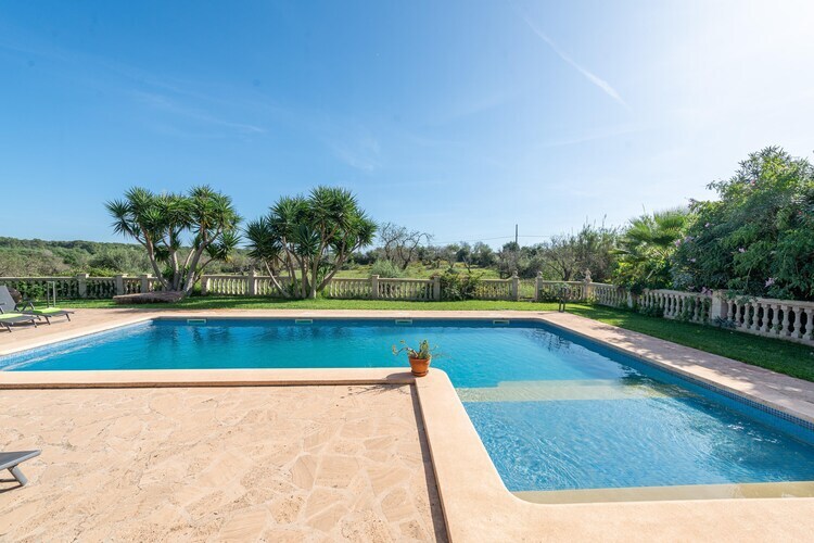 Ca Na Margalida – Villa 10 pers. piscine privée - Photo 11