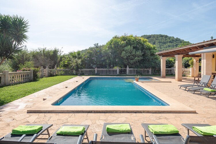 Ca Na Margalida – Villa 10 pers. piscine privée - Photo 16