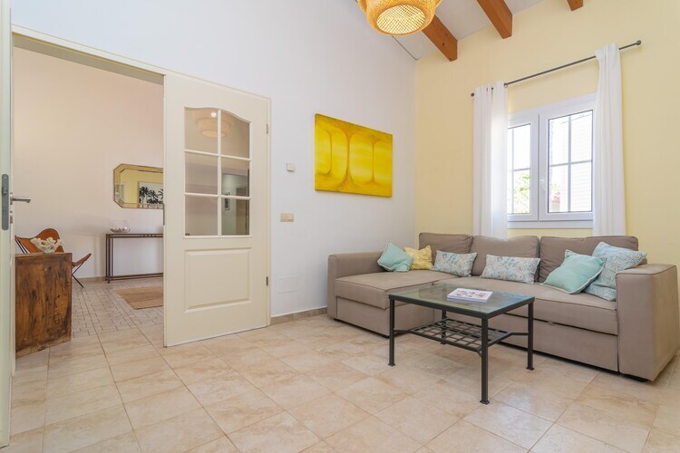 Ca Na Margalida – Villa 10 pers. piscine privée - Photo 20