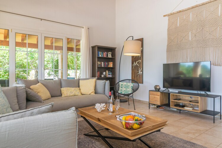 Ca Na Margalida – Villa 10 pers. piscine privée - Photo 21