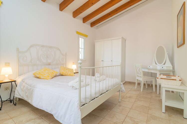 Ca Na Margalida – Villa 10 pers. piscine privée - Photo 22