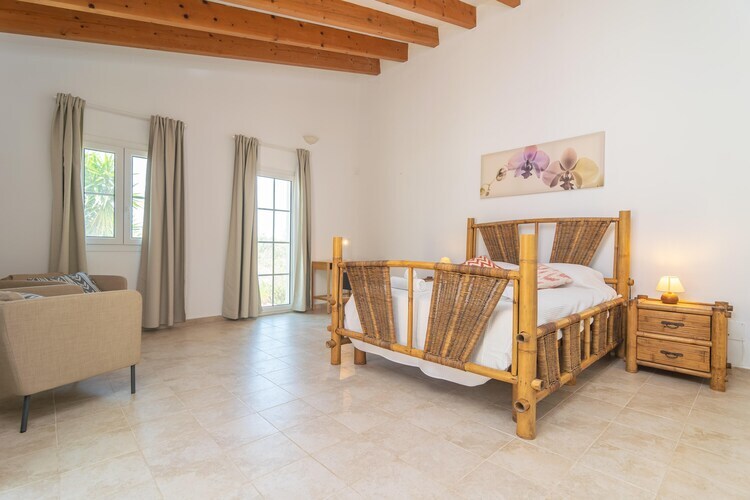 Ca Na Margalida – Villa 10 pers. piscine privée - Photo 24