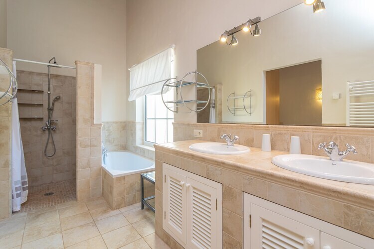 Ca Na Margalida – Villa 10 pers. piscine privée - Photo 26