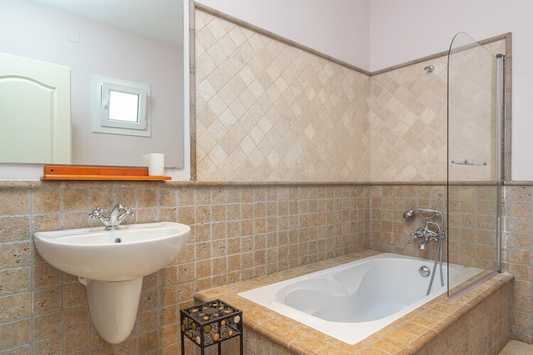 Ca Na Margalida – Villa 10 pers. piscine privée - Photo 27