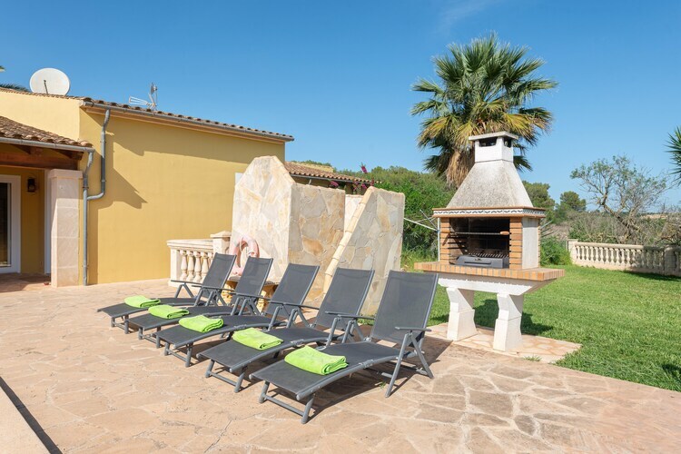 Ca Na Margalida – Villa 10 pers. piscine privée - Photo 28