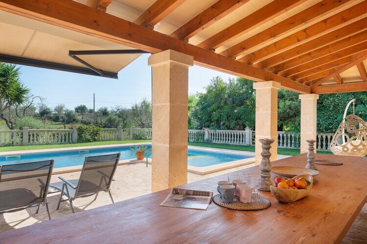 Ca Na Margalida – Villa 10 pers. piscine privée - Photo 30