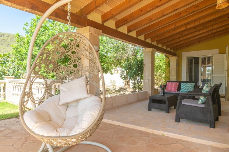 Ca Na Margalida – Villa 10 pers. piscine privée - Photo 32