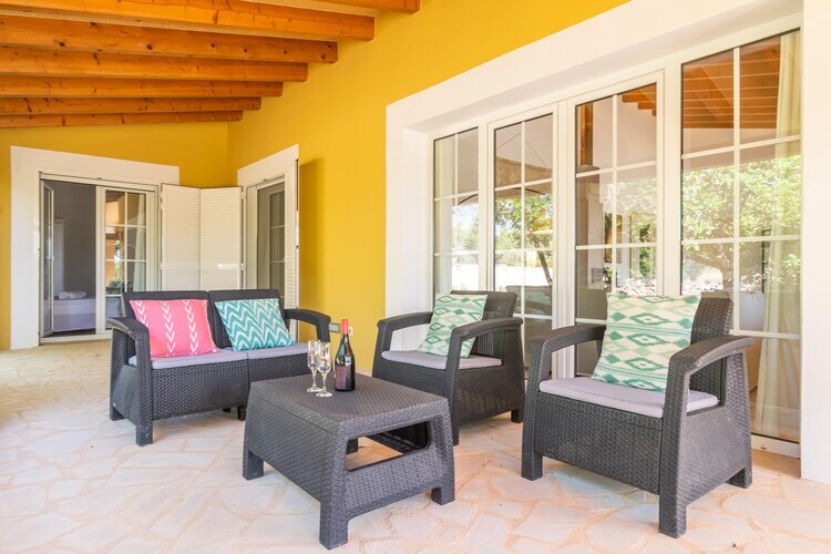 Ca Na Margalida – Villa 10 pers. piscine privée - Photo 33