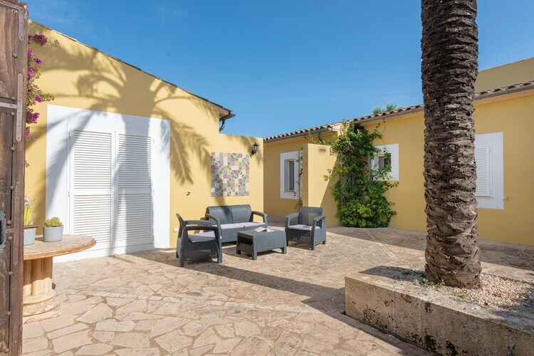 Ca Na Margalida – Villa 10 pers. piscine privée - Photo 35