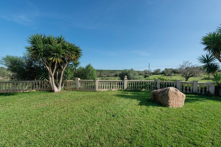 Ca Na Margalida – Villa 10 pers. piscine privée - Photo 36