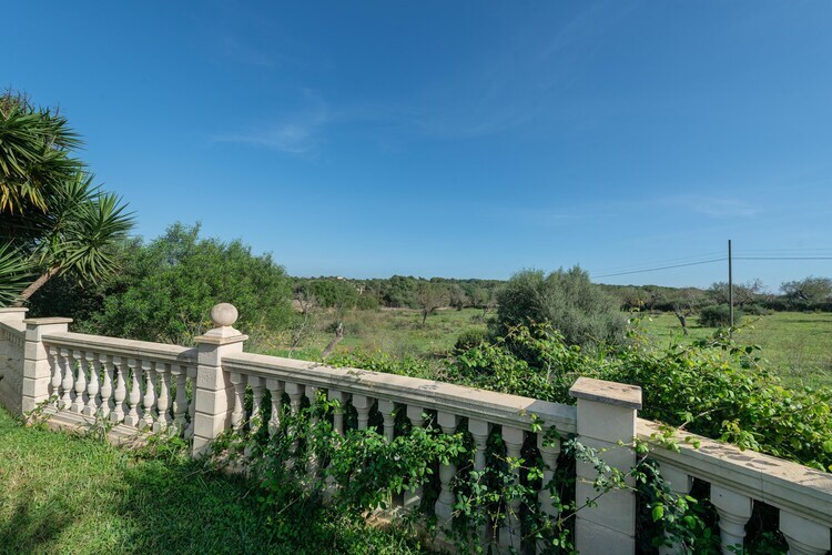 Ca Na Margalida – Villa 10 pers. piscine privée - Photo 37