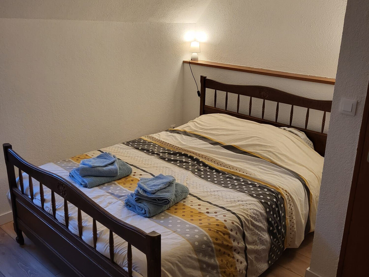 Gîte Le Bihoreau - Étang privé en Brenne - Photo 12