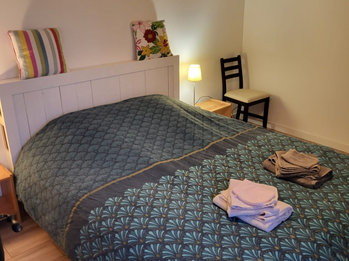 Deux gîtes La Brenne avec étang privé et cheminée - Photo 2