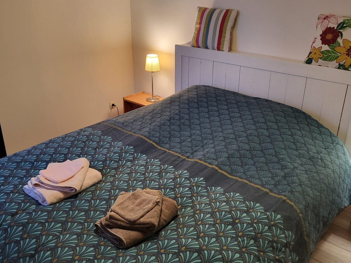 Deux gîtes La Brenne avec étang privé et cheminée - Photo 20