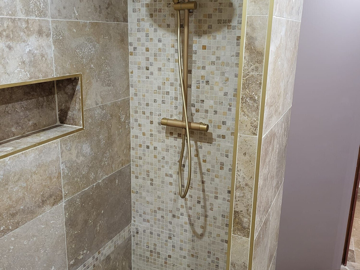 Deux gîtes La Brenne avec étang privé et cheminée - Photo 27