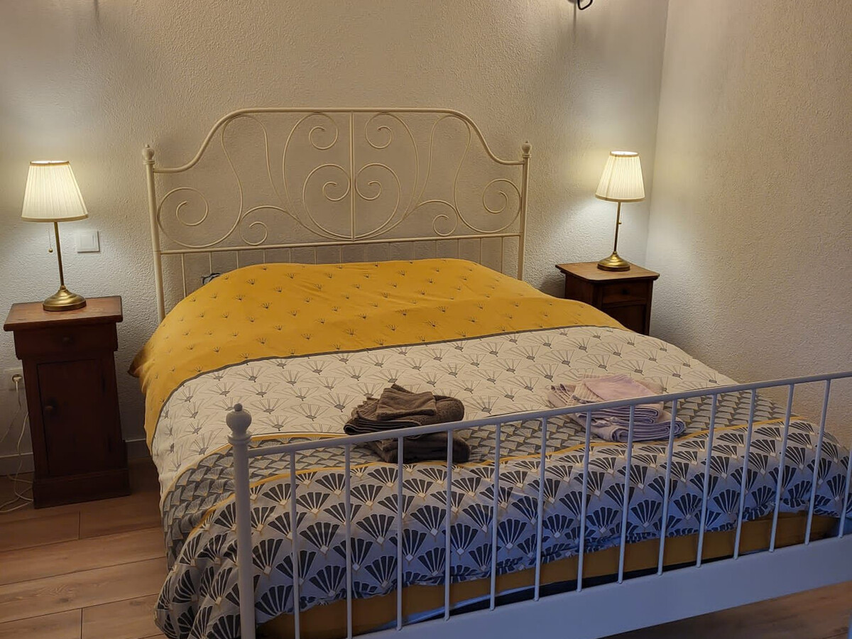 Gîte La Cistude - Étang privé en Brenne - Photo 4