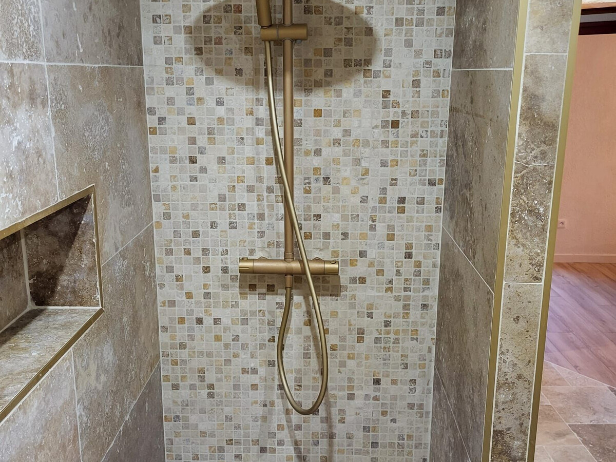 Gîte La Cistude - Étang privé en Brenne - Photo 15
