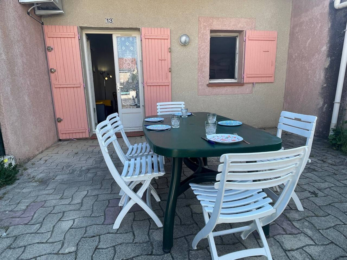 Maison 4 pers. avec mezzanine à 800 m de la plage - Photo 2