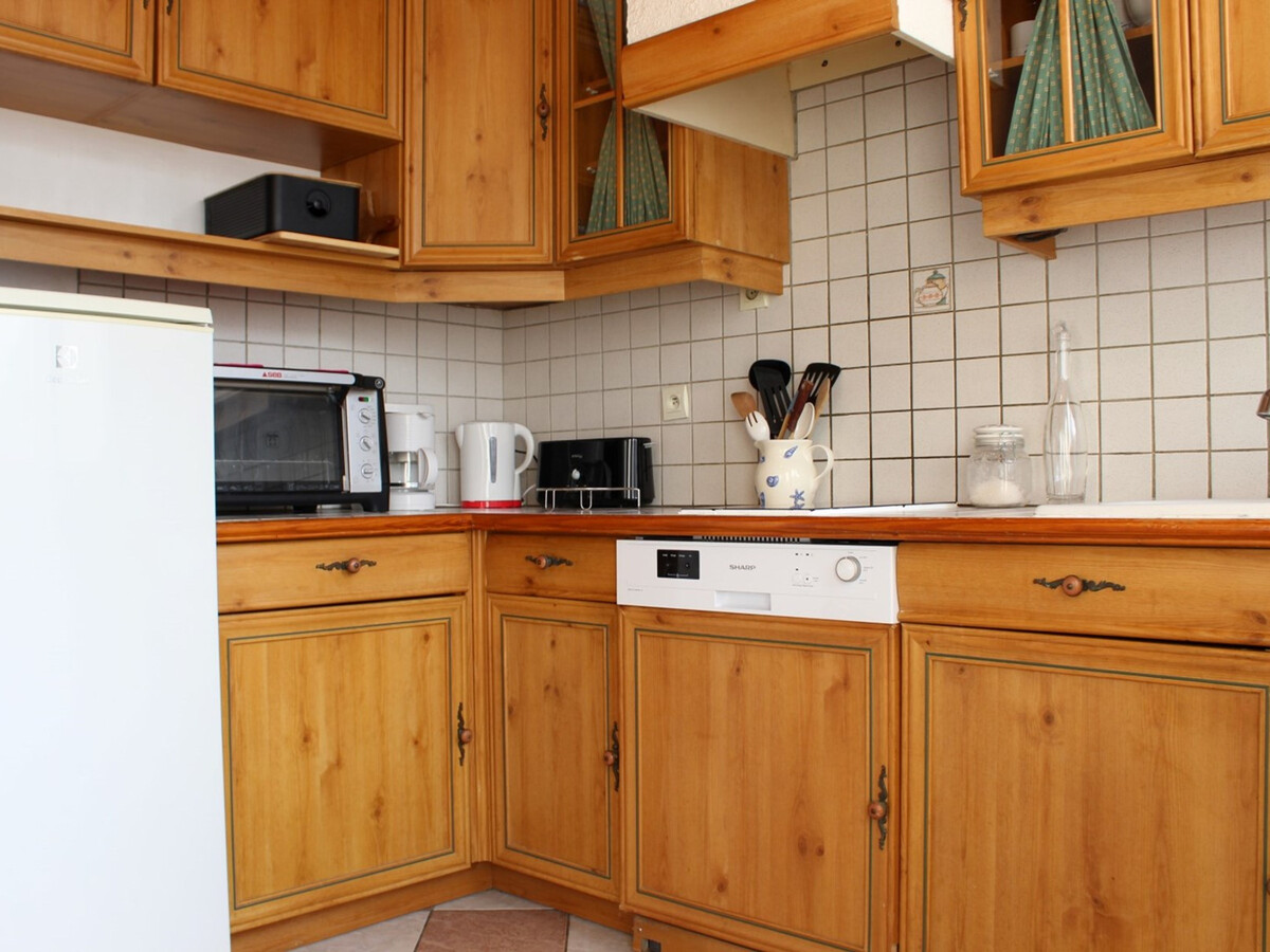Maison 6 pers. en impasse à Saint-Pierre-d'Oléron - Photo 5