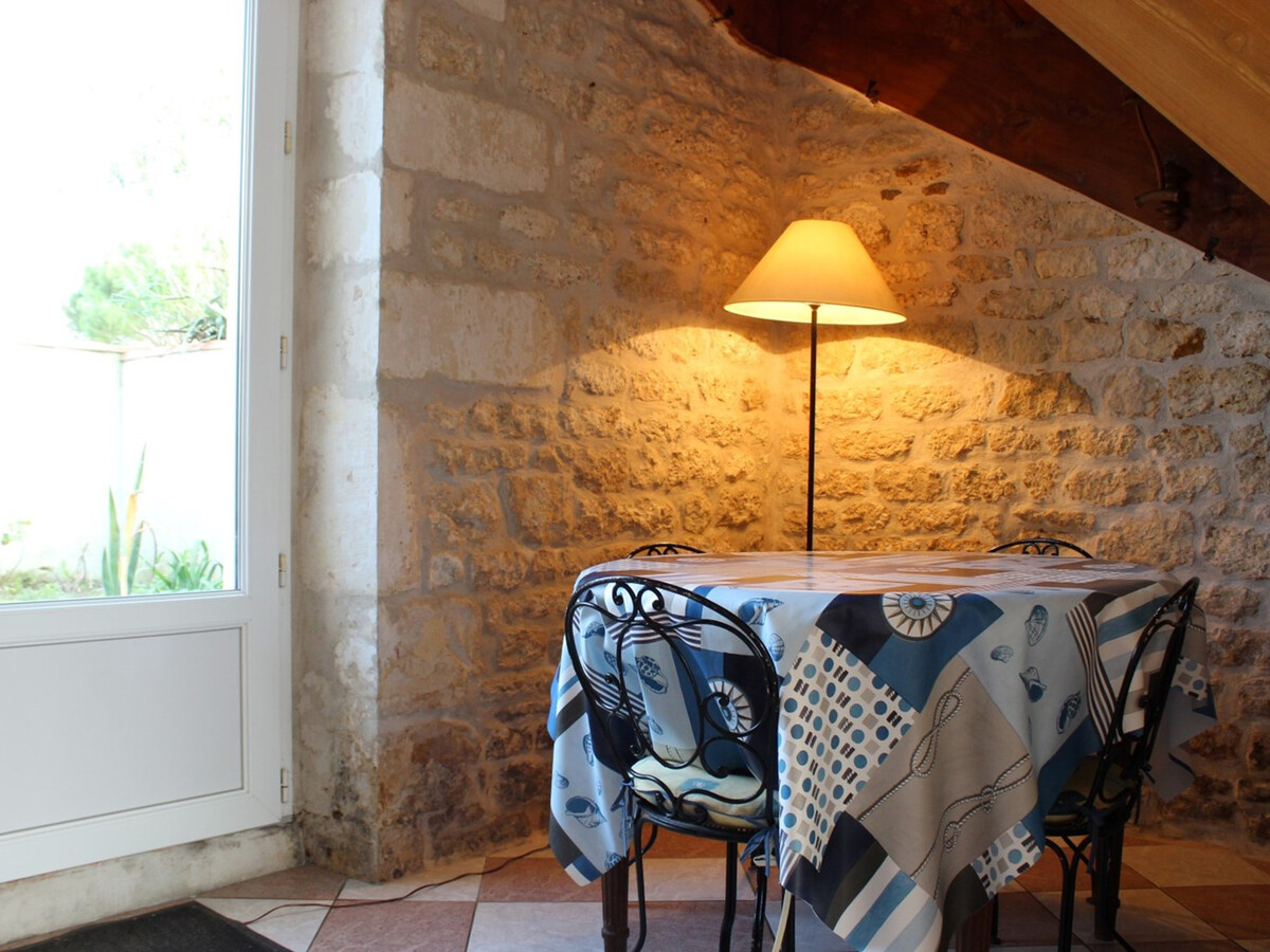 Maison 6 pers. en impasse à Saint-Pierre-d'Oléron - Photo 6