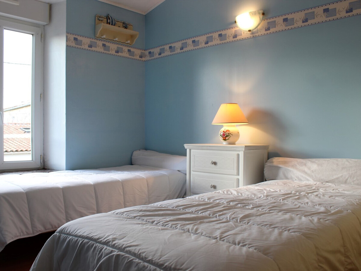 Maison 6 pers. en impasse à Saint-Pierre-d'Oléron - Photo 10