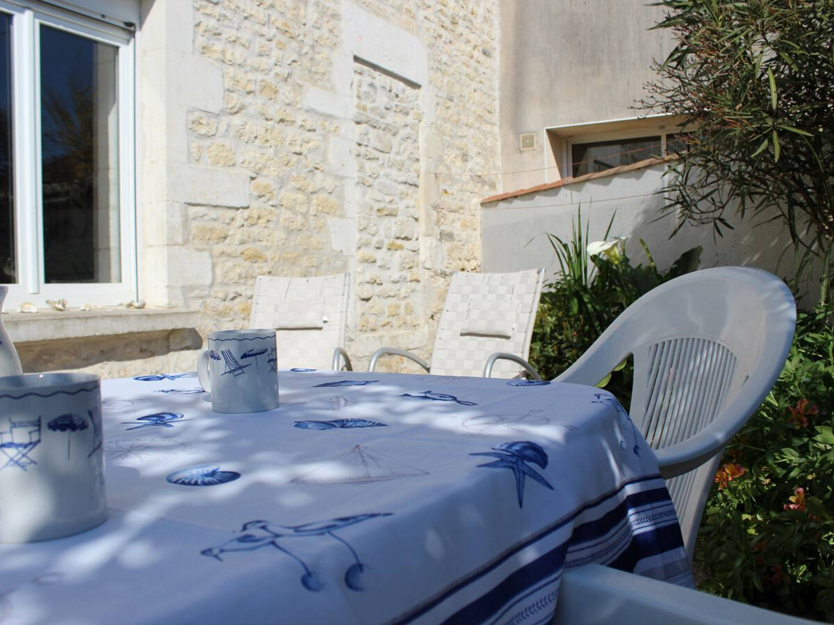 Maison 6 pers. en impasse à Saint-Pierre-d'Oléron - Photo 16