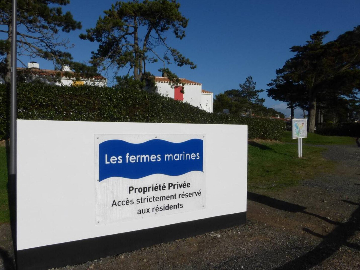 Petite maison rénovée piscine chauffée à Bretignolles-sur-Mer - Photo 27