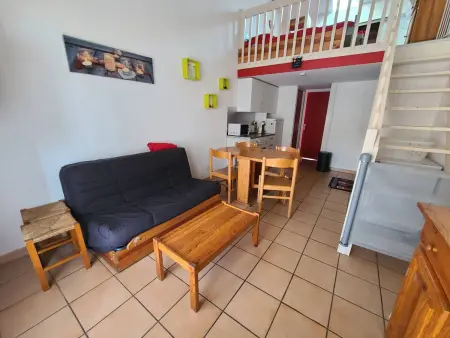 Maison 6 couchages avec piscine et terrasse Sud - Photo 1