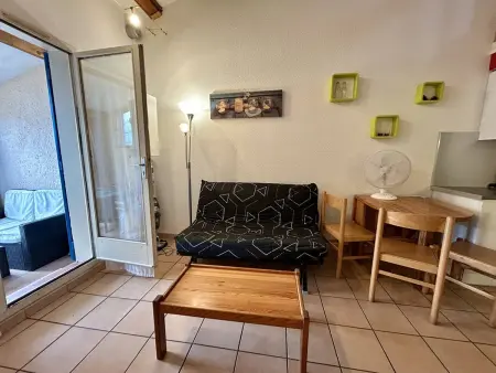 Maison 6 couchages avec piscine et terrasse Sud - Photo 4