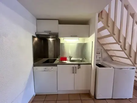 Maison 6 couchages avec piscine et terrasse Sud - Photo 6