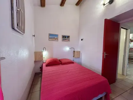 Maison 6 couchages avec piscine et terrasse Sud - Photo 9