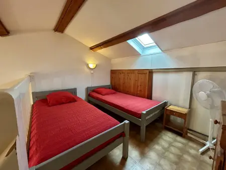 Maison 6 couchages avec piscine et terrasse Sud - Photo 10