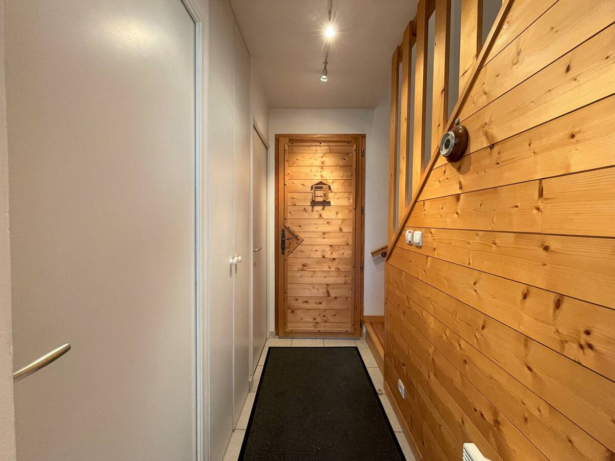 Maison duplex 90m² jardin sud et 3 parkings - Briançon - Photo 7
