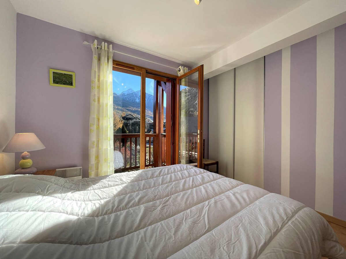 Maison duplex 90m² jardin sud et 3 parkings - Briançon - Photo 10