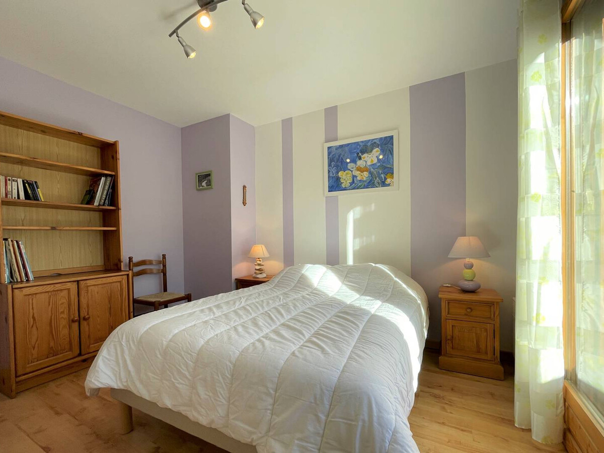 Maison duplex 90m² jardin sud et 3 parkings - Briançon - Photo 11