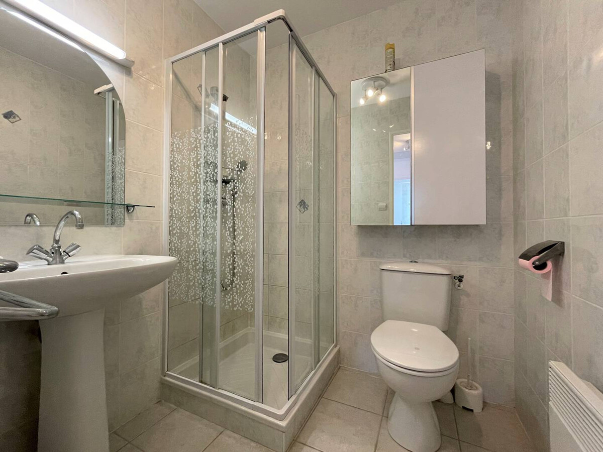 Maison duplex 90m² jardin sud et 3 parkings - Briançon - Photo 13
