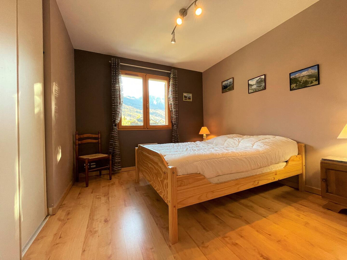 Maison duplex 90m² jardin sud et 3 parkings - Briançon - Photo 14