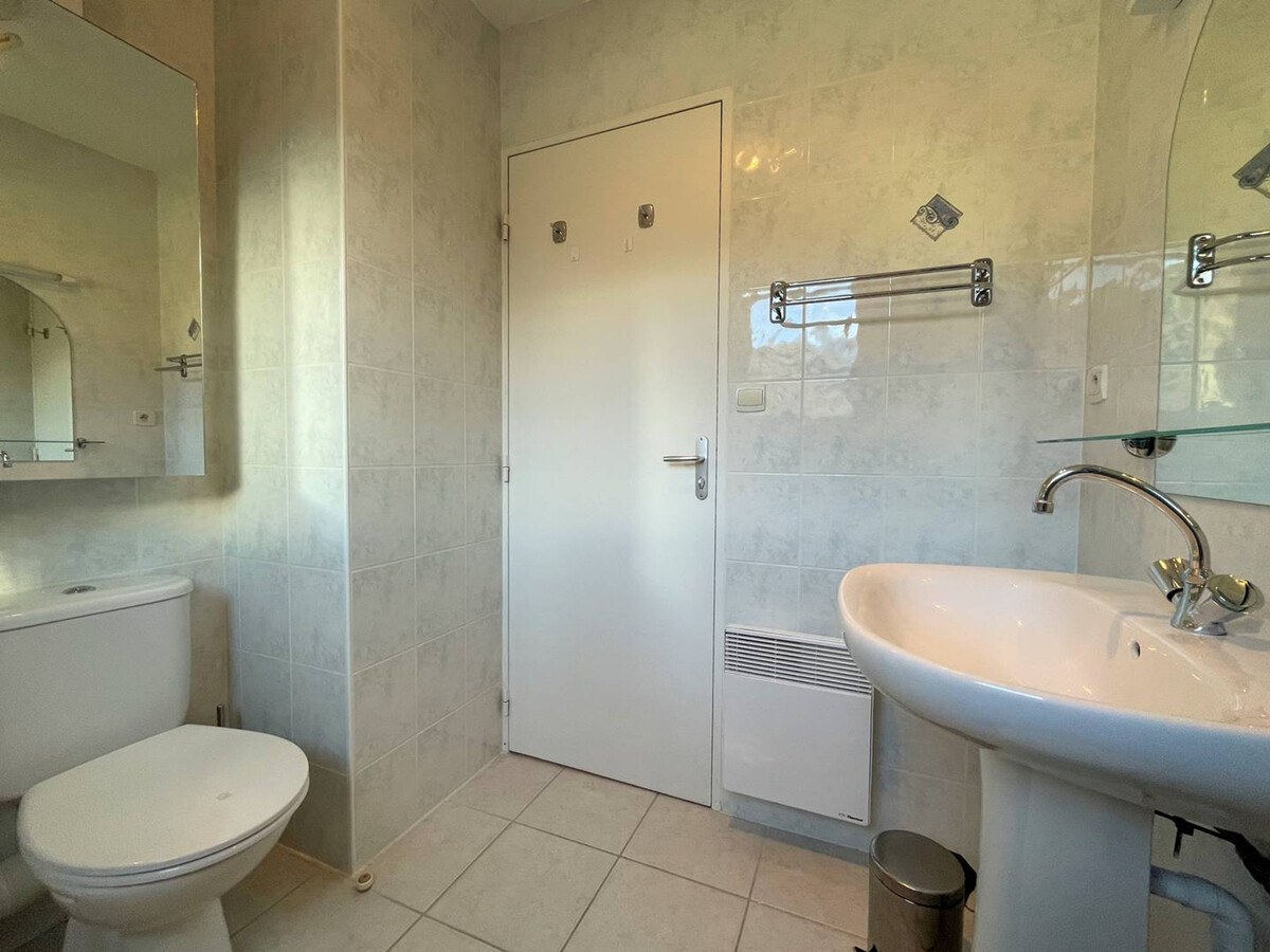 Maison duplex 90m² jardin sud et 3 parkings - Briançon - Photo 18