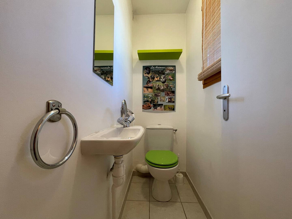 Maison duplex 90m² jardin sud et 3 parkings - Briançon - Photo 19