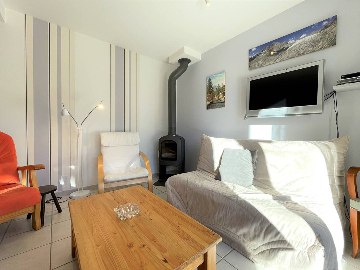 Maison duplex 90m² jardin sud et 3 parkings - Briançon - Photo 22