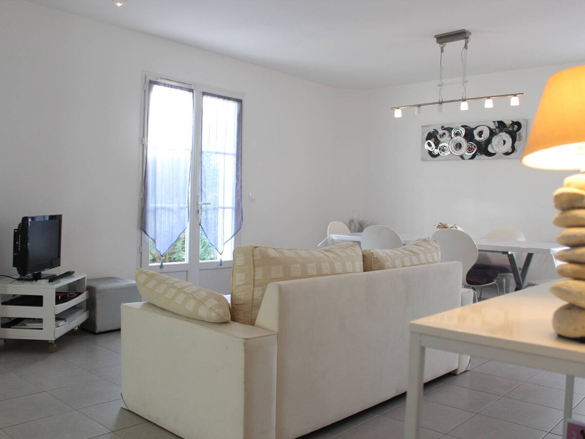 Maison 6 pers. à deux pas de la plage, jardin clos - Photo 4