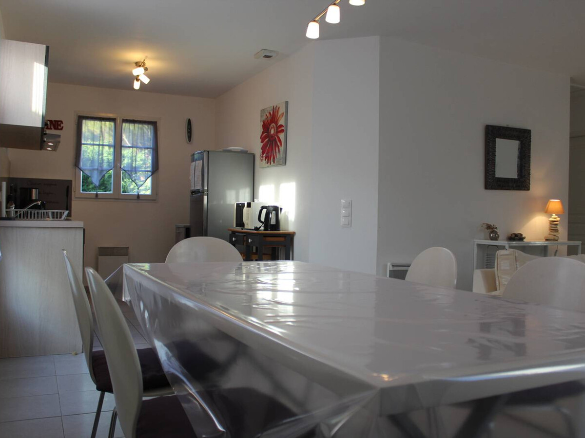 Maison 6 pers. à deux pas de la plage, jardin clos - Photo 6