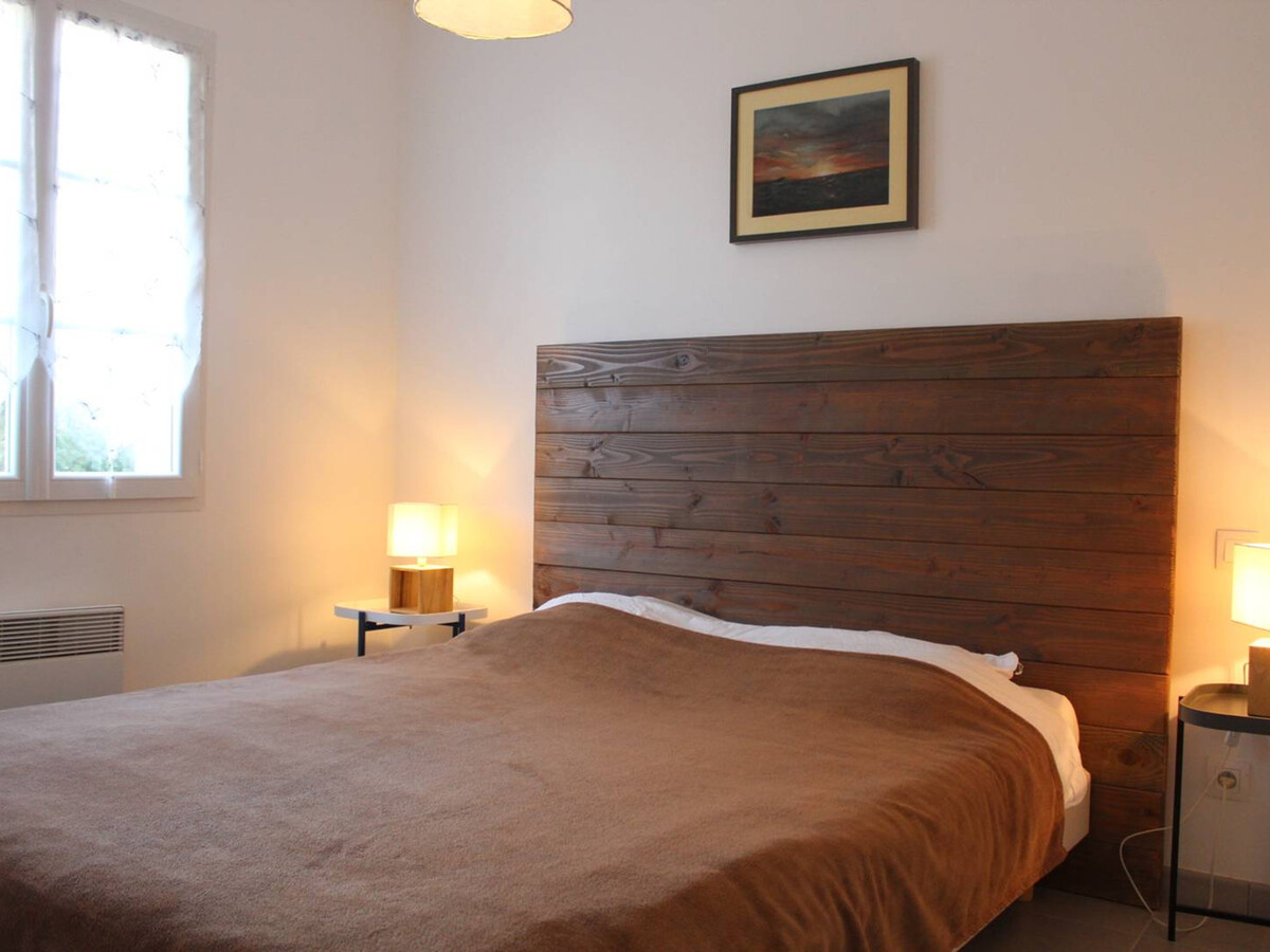 Maison 6 pers. à deux pas de la plage, jardin clos - Photo 10