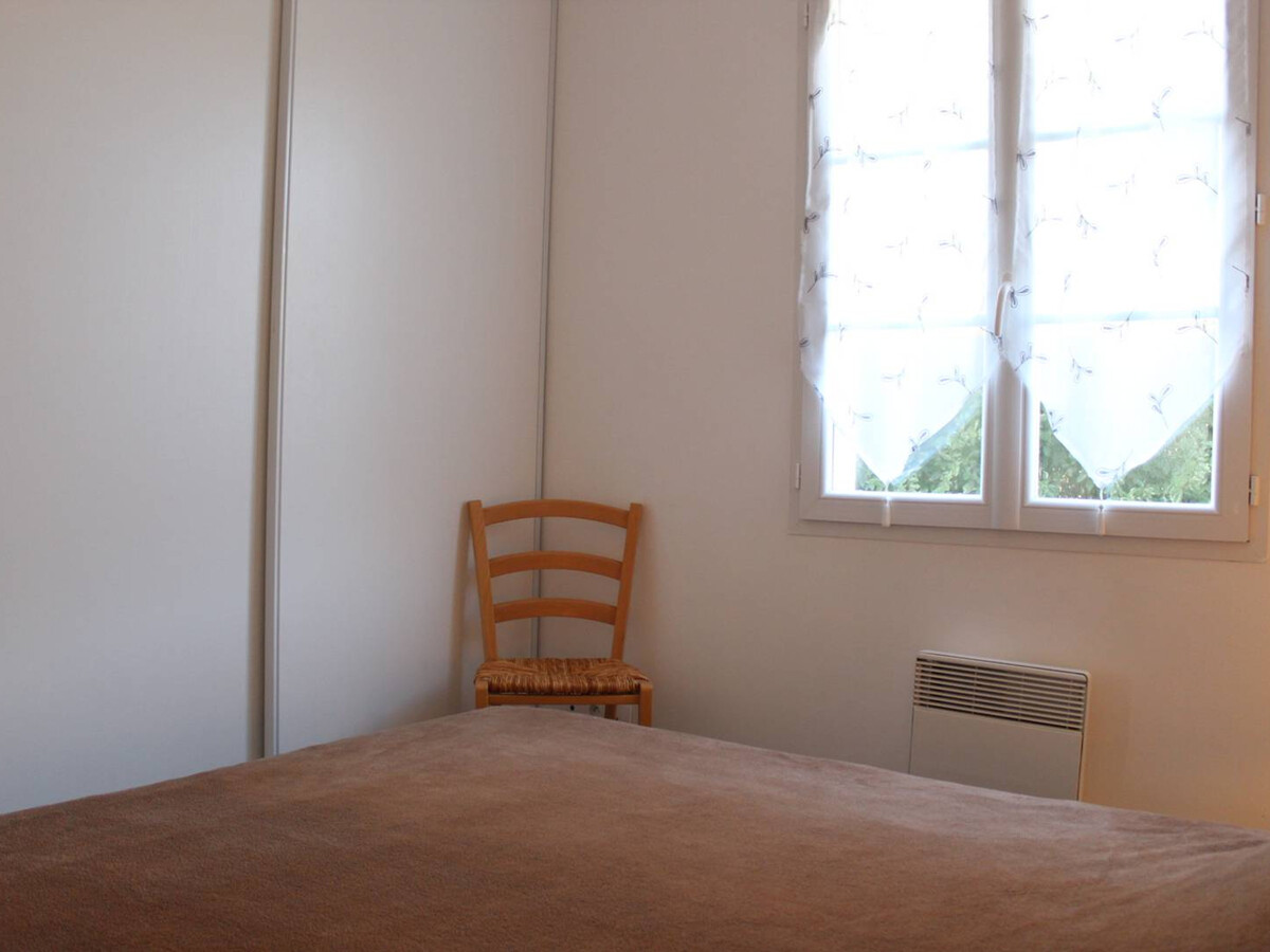 Maison 6 pers. à deux pas de la plage, jardin clos - Photo 11