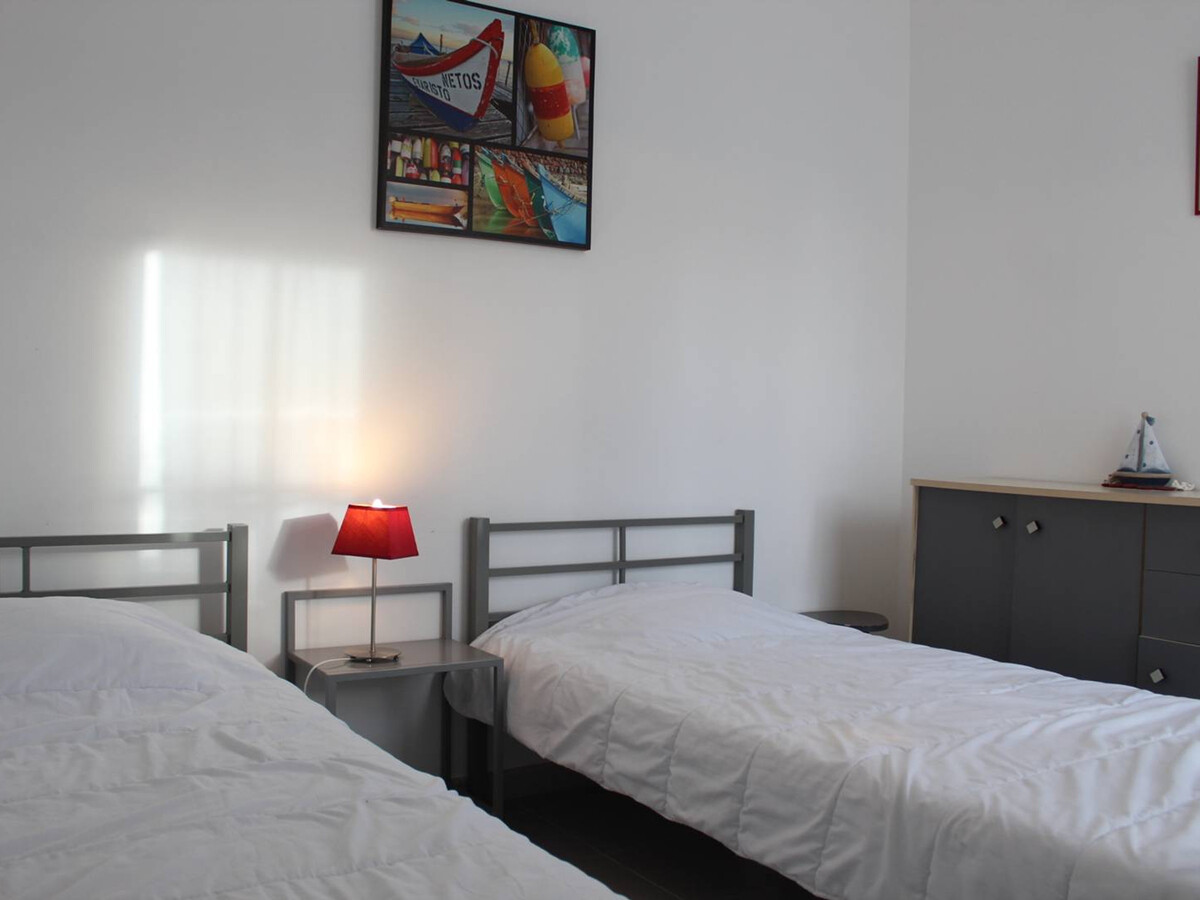 Maison 6 pers. à deux pas de la plage, jardin clos - Photo 13