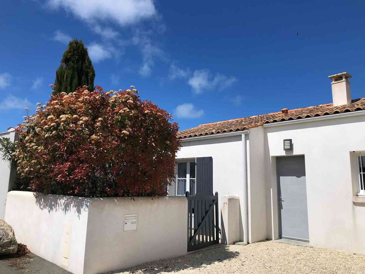 Maison 6 pers. à deux pas de la plage, jardin clos - Photo 15