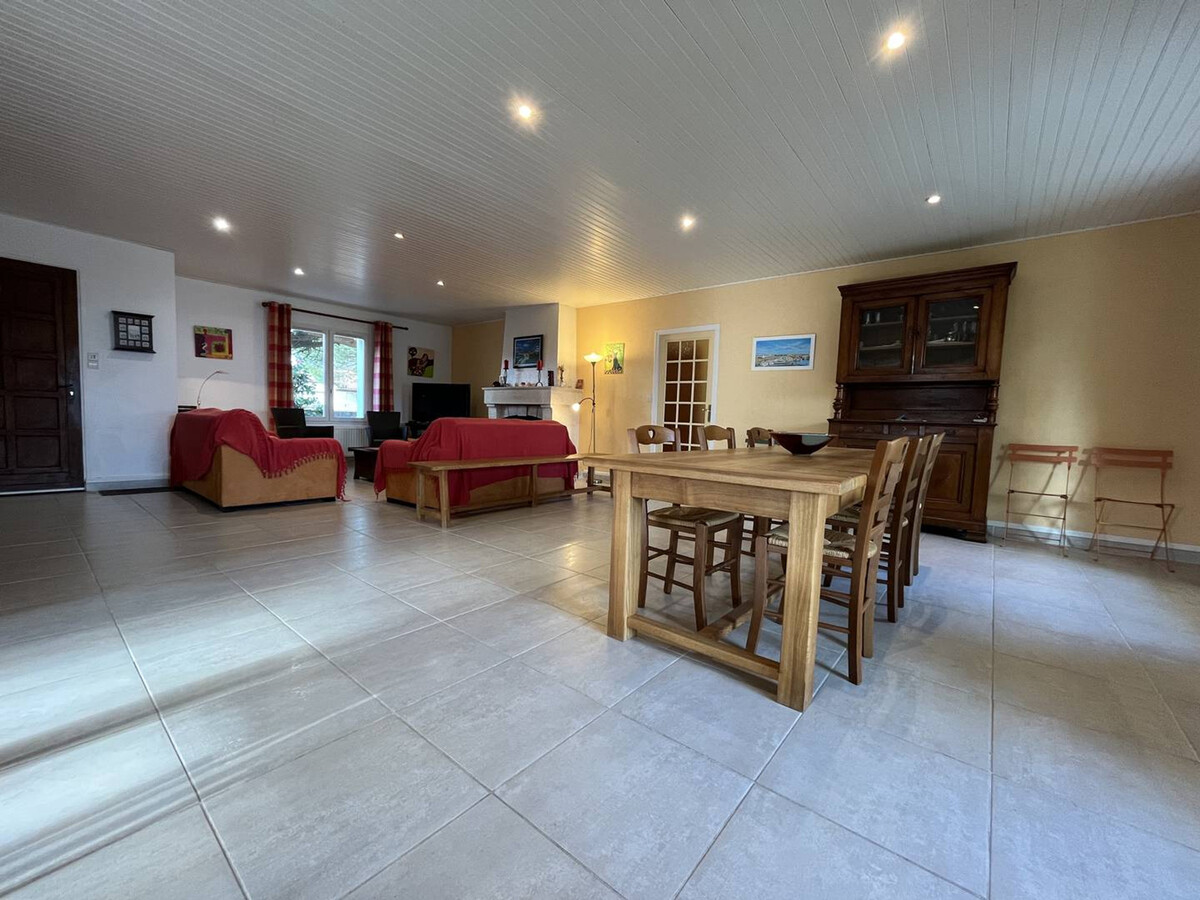 Grande maison 10 couchages avec SPA au Grand-Village-Plage - Photo 2