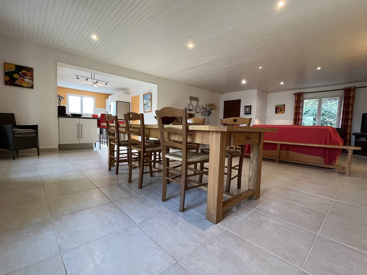 Grande maison 10 couchages avec SPA au Grand-Village-Plage - Photo 3