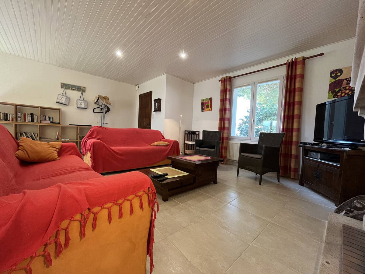 Grande maison 10 couchages avec SPA au Grand-Village-Plage - Photo 4