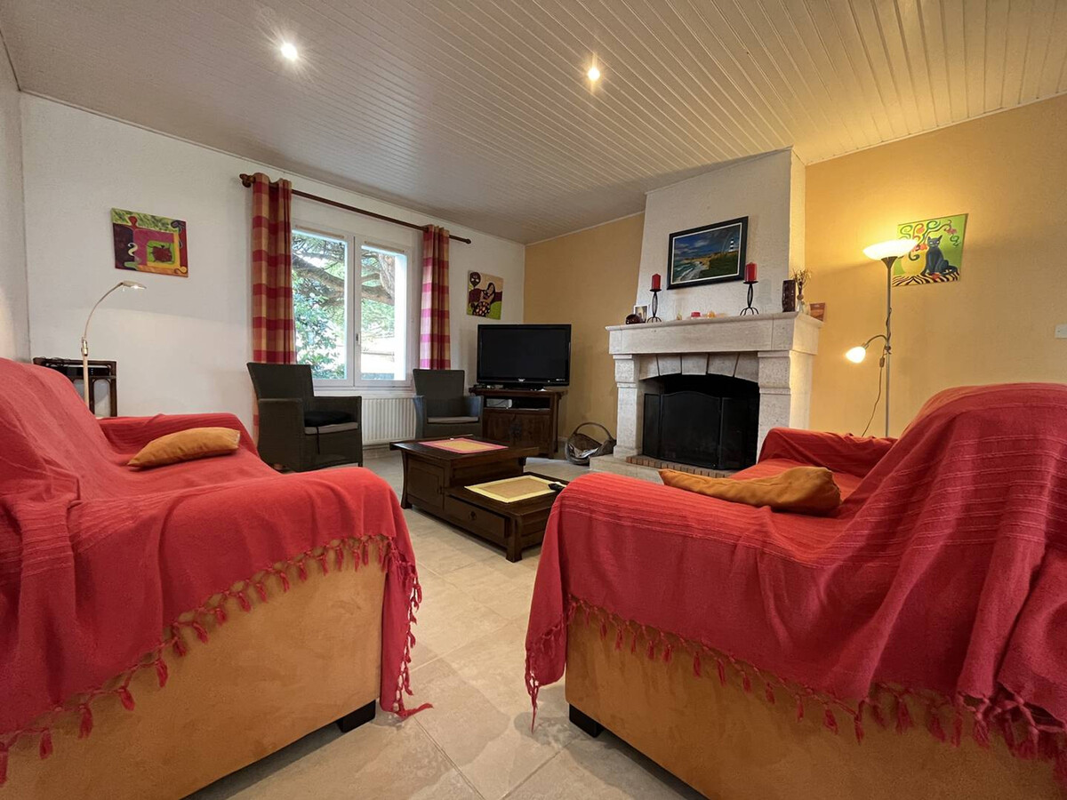 Grande maison 10 couchages avec SPA au Grand-Village-Plage - Photo 5